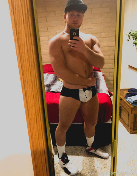 Gnoza27 naked leaks OnlyFans pic