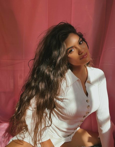 OnlyFans-model Serena Muniz