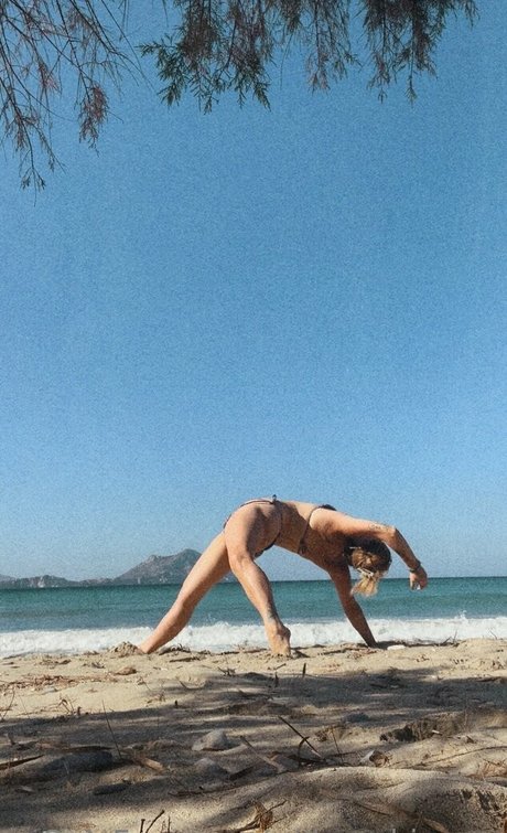 OnlyFans-model Willowwhispers