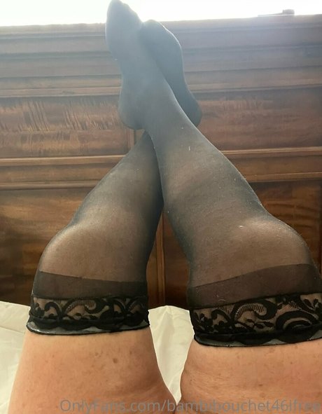 OnlyFans-model Bambibouchet46ifree