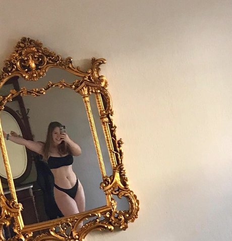 Haley E naked leaks OnlyFans pic