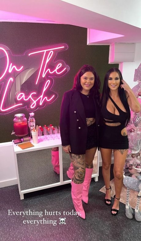 Обнаженная фотография утечки OnlyFans от Katie P