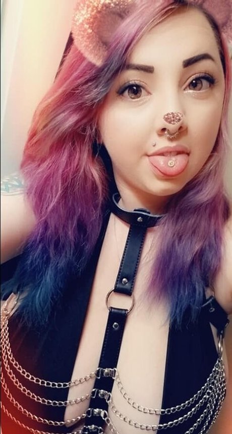 OnlyFans-model Pandacutie420