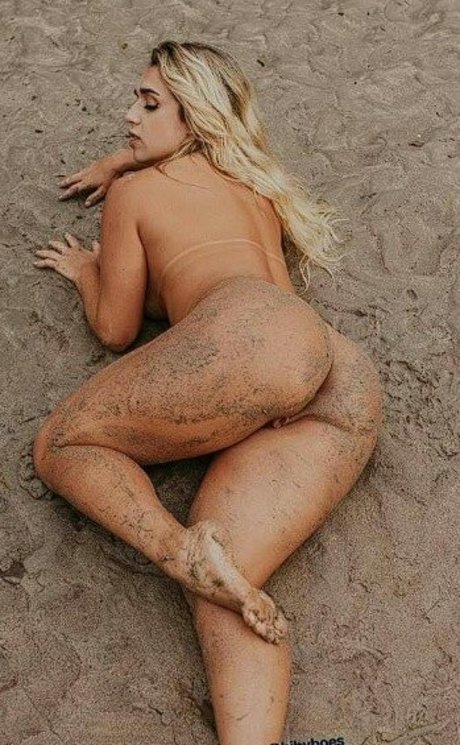 Bibyboes naked leaks OnlyFans pic