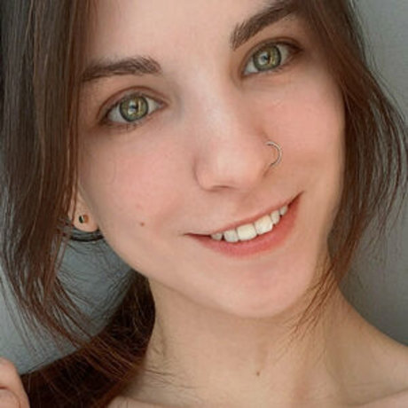 Naken lekkede OnlyFans-bilde av Lisa Joyce