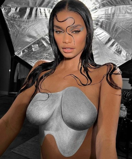 OnlyFans-model Aslayy Baugh