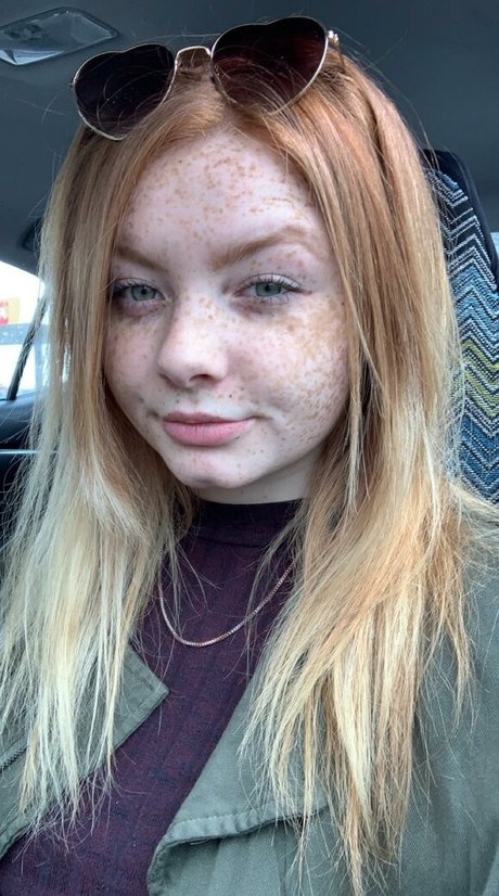 Naken läckt OnlyFans-bild av Xyzbun