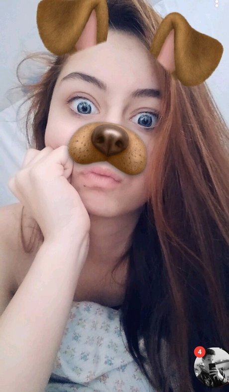 Naken lekkede OnlyFans-bilde av Slovakia Fckmeat