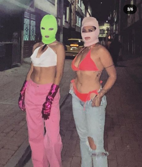 OnlyFans-model Monirojasoficial