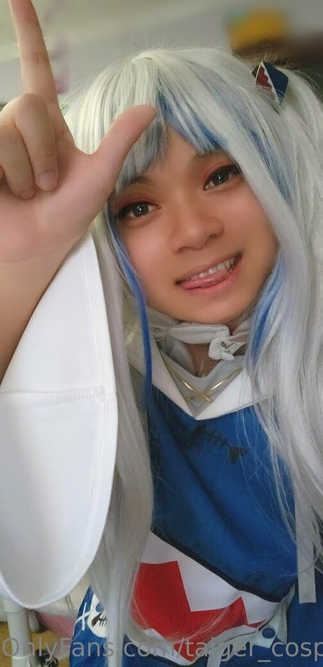 OnlyFans-model Taigercosplayz