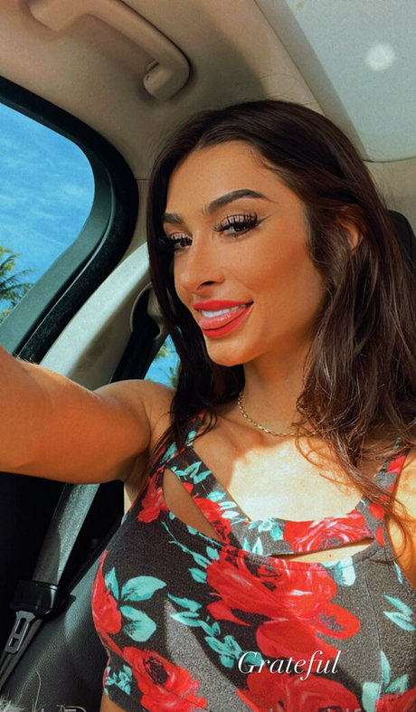 Fsusophivip OnlyFansリークヌード写真