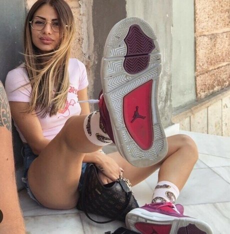 Sofia Filidou naked leaks OnlyFans pic