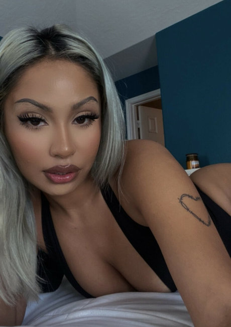 OnlyFans-model Xxnmtx