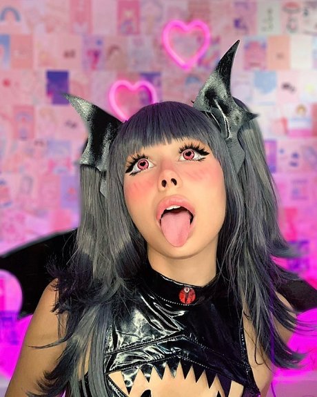 Alasti lekkinud OnlyFans-i pilt Nikki Barlowe