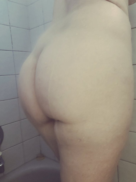 Nahá fotka uniklých OnlyFans od Fetbabe