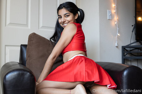 Eliana naked leaks OnlyFans pic