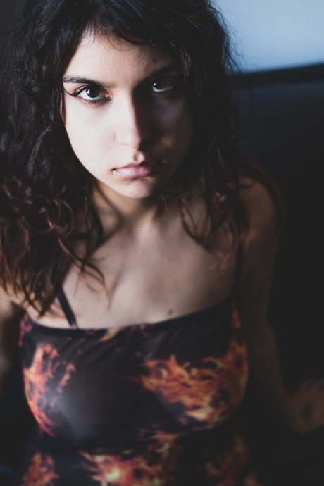 OnlyFans-model Michevla