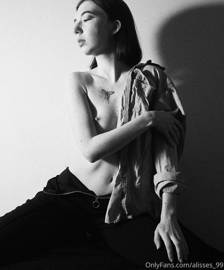 OnlyFans-model Alisses99