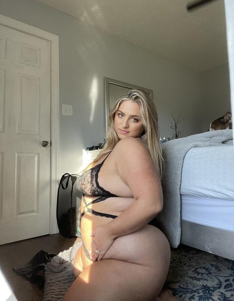 Sweet Becca naked leaks OnlyFans pic