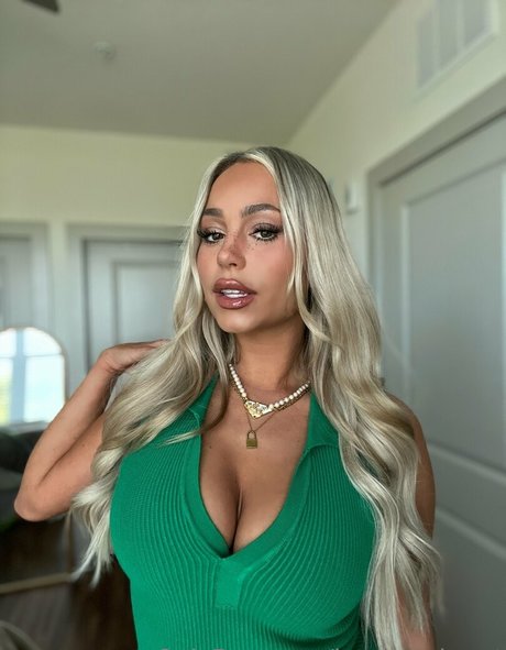 Nacktes geleaktes OnlyFans-Foto von Heather