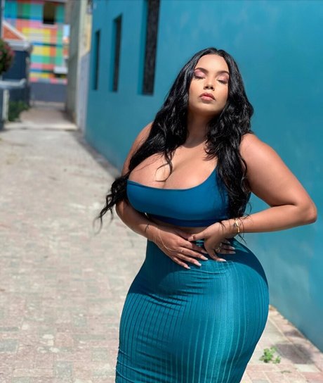 OnlyFans-model King Steph