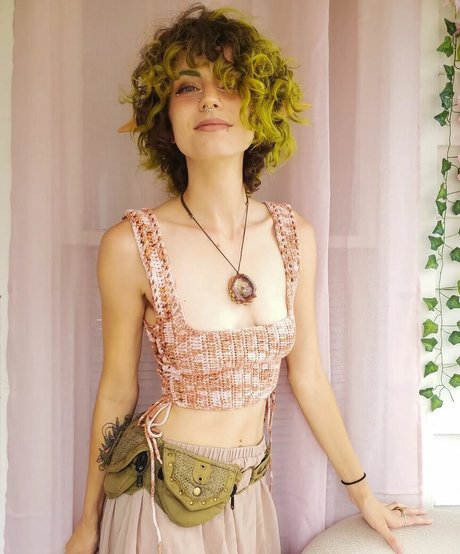 Обнаженная фотография утечки OnlyFans от Schlebbzz