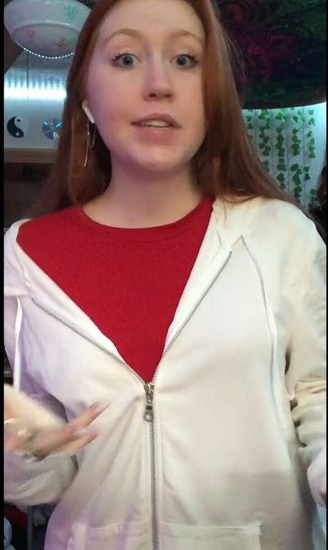 Naken läckt OnlyFans-bild av Shannonstarzy