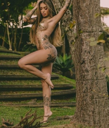 Kategodz naked leaks OnlyFans pic