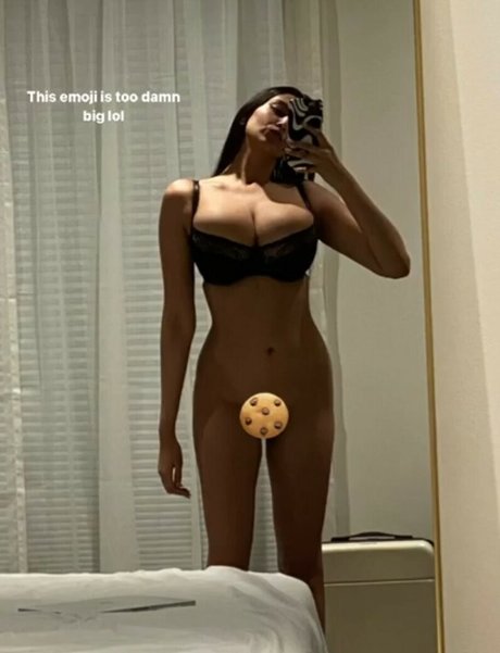 Обнаженная фотография утечки OnlyFans от Affy