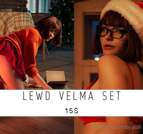 Alasti lekkinud OnlyFans-i pilt Byyulli