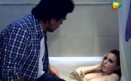 Anabel Cherubito naked leaks OnlyFans pic