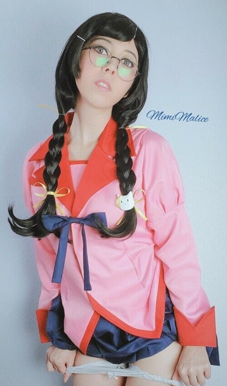 OnlyFans-model Mimimalice