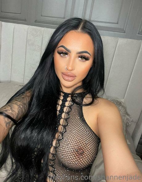 OnlyFans-model Shannenjade