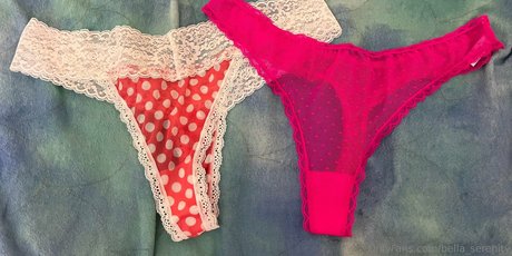 OnlyFans-model Bellaserenity