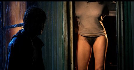 Gina Gershon OnlyFans泄露裸照