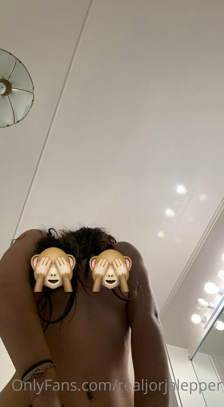 Realjorjalepper naked leaks OnlyFans pic