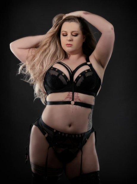 Ruca Angel naked leaks OnlyFans pic