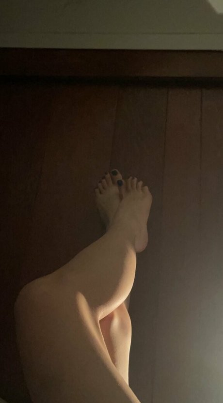 Photo nue de fuite OnlyFans de Nikoruteira333