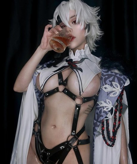 Foto di nudo di fuga di OnlyFans di Mlstaskin