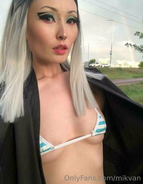 OnlyFans-model Violetwilliams