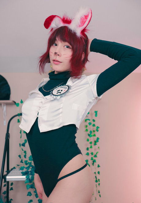 Nacktes geleaktes OnlyFans-Foto von Cinderxsparks