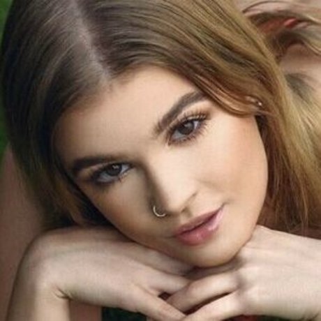 Naken lekkede OnlyFans-bilde av Skibbsky