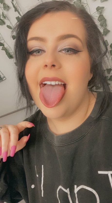 Mamasthicc naked leaks OnlyFans pic