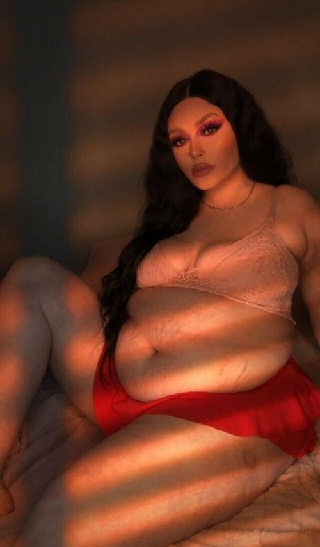 OnlyFans-model Antoniagrahamx