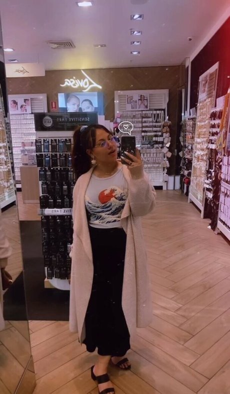 Chao Perkovich naked leaks OnlyFans pic