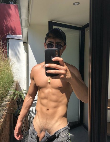 OnlyFans-model Aedanvip