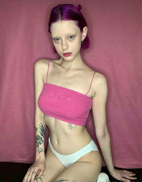 OnlyFans-model Arielmurrr