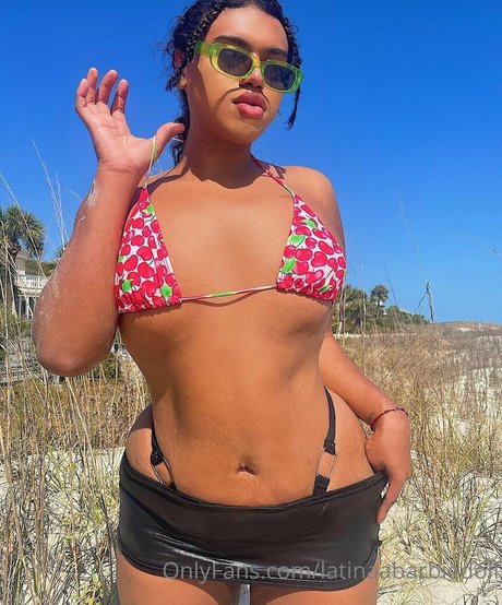 OnlyFans-model Latinaabarbiedoll