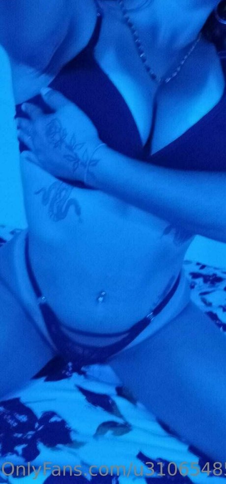 Vampyalicia OnlyFans泄露裸照