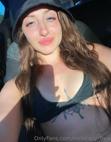 Photo nue de fuite OnlyFans de Mrsstacyfree